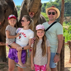 Оксаночка Вредина, 23.07.1988, Пермь