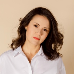 Наталья Войтович, 27.08.1987, Москва