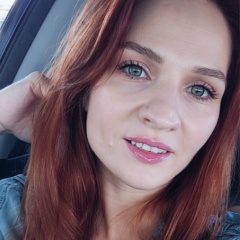 Олька Матвеева, Георгиевск