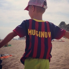 Убуш Мугинов, 21.11, Ростов-на-Дону