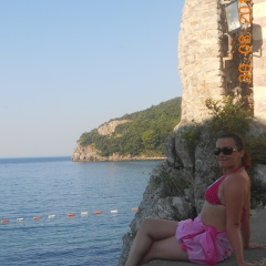 Лена Белановская, 20.12.1985, Минск