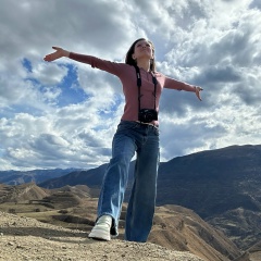 Елена Якимова, 03.11.1984