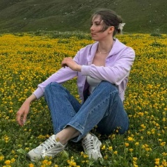 Юлия Караник, 19.07, Пятигорск