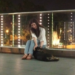 Забрият Фатуллаева, 13.11, Алматы