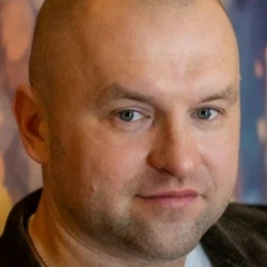 Владимир Валерьевич