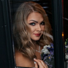 Олеся Качалова, 15.02, Санкт-Петербург