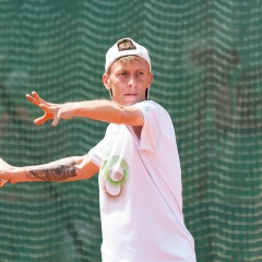 Мишаня Поляков, Ростов-на-Дону