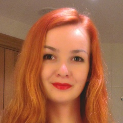 Екатерина Папиш, 29.05, Киев