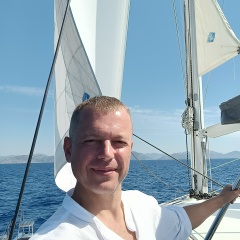 Роман Русаков, 17.07, Москва