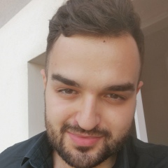 Rufiz Zeynal, 07.08, Bratislava