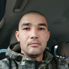 Ильдар Шарафутдинов, 11.02.1984, Москва