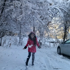 Назерке Пернебаева, 14.07.1999, Алматы