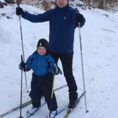 Сергей Кисляков, 06.01.1983, Санкт-Петербург