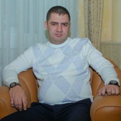 Григорий Прокофьев, 23.04.1980, Сочи