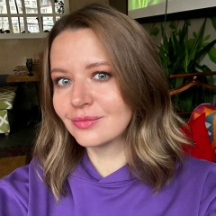 Irina Fedonova, 21.08, Санкт-Петербург