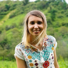 Инзия Гильмундинова, 25.09.1988, Алматы