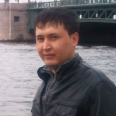 Ozod Jamolov, 15.09.1989, Самарканд