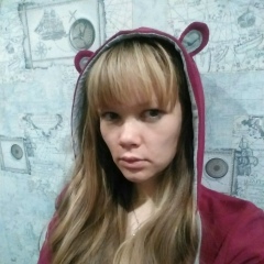 Ирина Суховей, 21.05.1984, Киев