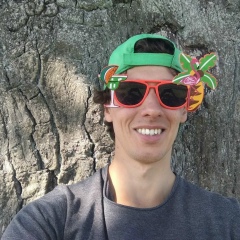 Роман Пршисовский, 04.06.1986, Санкт-Петербург