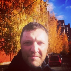 Дмитрий Волков, 12.03.1985, Санкт-Петербург