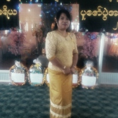 Ma Maylay, 02.11.1988