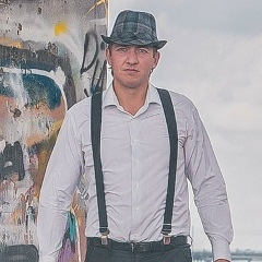 Алексей Алексеевич, 25.03.1987, Нижний Новгород