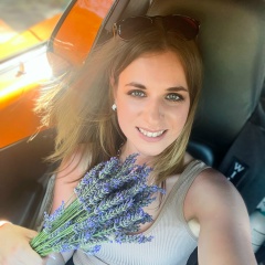 Veronika Gaus, 14.07, Санкт-Петербург