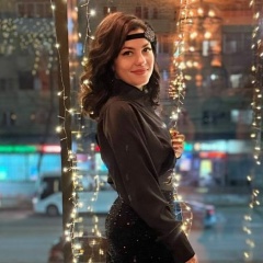 Наталья Токарева, 07.09, Воронеж