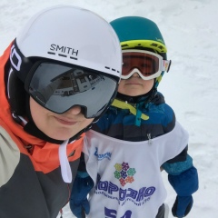 Екатерина Перская, 15.03.1985, Санкт-Петербург