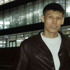 Амир Сюрбаев, 11.07.1989, Жезказган