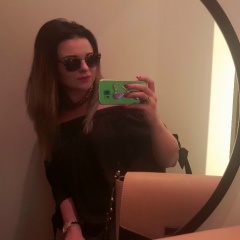 Marina Hoffmann, 10.04.1991