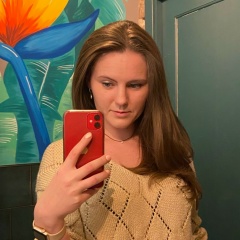 Катя Тиунчик, 03.08, Санкт-Петербург