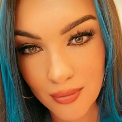 Екатерина Спевак, 19.10.1980, Хайфа