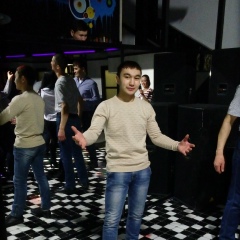 Жанат Турсумбаев, 03.06, Петропавловск