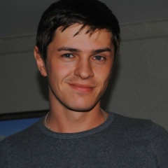 Павел Воронов, 13.04, Санкт-Петербург