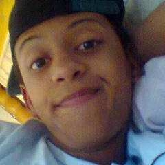 Aleex Santtos, 05.03.1998
