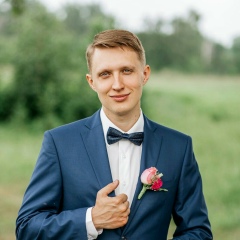 Михаил Степанов, 01.10.1988, Красноярск