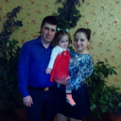 Ирина Сакара, 19.10.1992, Овидиополь