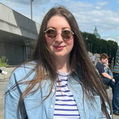 Мари Милая, 31.07.1989, Нижний Новгород