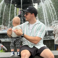 Charlo Bernier, 05.07, Montmagny