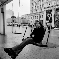 Павел Буров, 06.08.1989, Москва