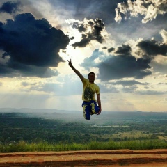 Михаил Ковка, 20.08.1989