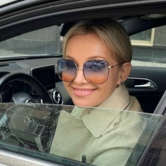 Татьяна Георгадзе, 07.01, Пермь