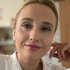 Алёна Зубова, 03.05.1986, Москва