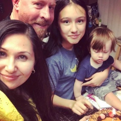 Мафтуна Каримова, 19.11, Москва