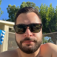 Karen Arkelakyan, 15.10.1990, Los Angeles