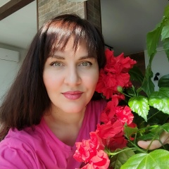 Ксения Морошкина, 08.07