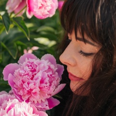 Анна Мастракова, 10.08, Новосибирск