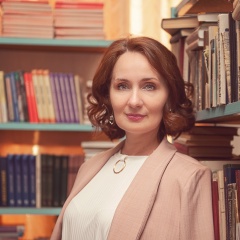 Елена Абрамова, 23.03, Волгоград