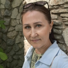 Гузель Шакирова, 16.04, Ижевск
